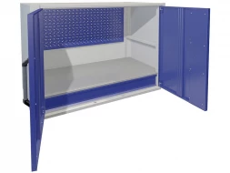 Инструментальный шкаф HARD 1000-021010 998x1150x650 мм