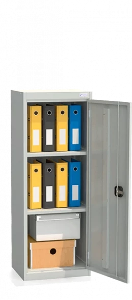 Шкаф медицинский МД ШХА 50(40) 1310