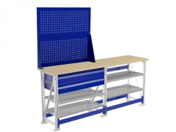 Верстак Практик Master M100.MF1/MF1/MF1.222.002