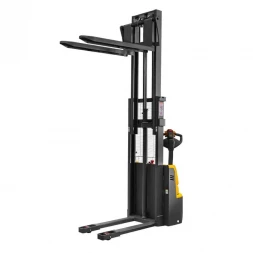 Штабелер электрический самоходный CDD15R-E N 1500 кг; 2,5 м; li-ion 24В / 100Ач SMARTLIFT SMART
