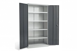 Шкаф инструментальный ДиКом ВЛ-052-01