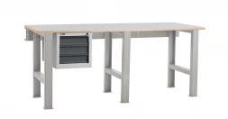 Верстак ДиКом ВЛ-200-02 МФ