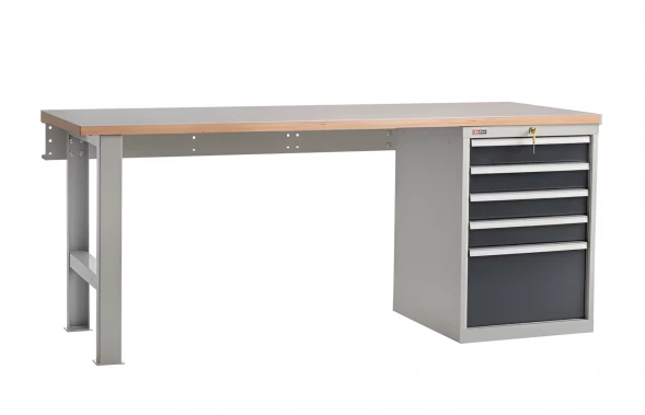 Верстак ДиКом ВС-200-04 МФ