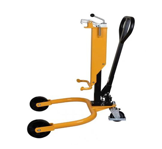 Тележка для бочек 300 кг TOR DT30, шт