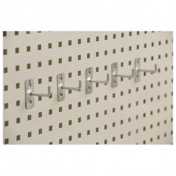 Крючок навесной на экран 5 шт.