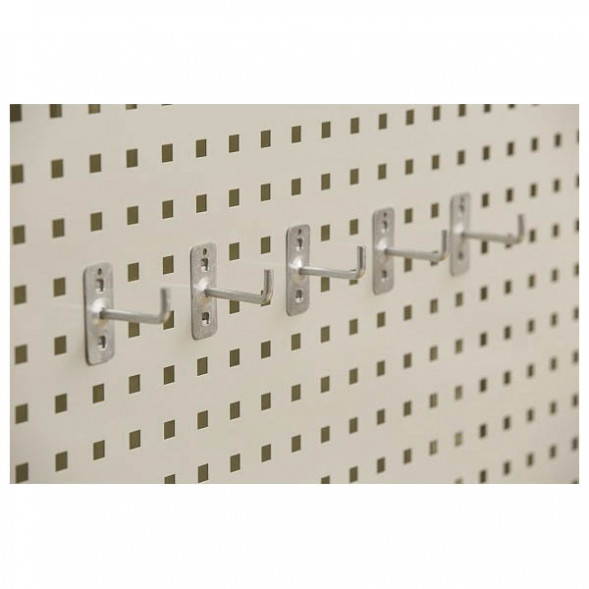 Крючок навесной на экран (5 шт.)