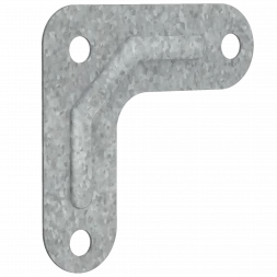 СТФЛ  Уголок жесткости (оцинкованный)