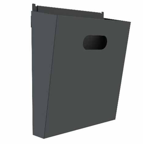 Урна для верстака