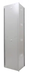 Шкаф для раздевалок усиленный Практик ML-02-40 S23099422202