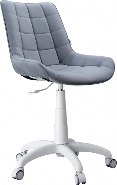 Кресло Феликс G пластик WH