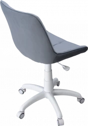 Кресло Феликс G пластик WH