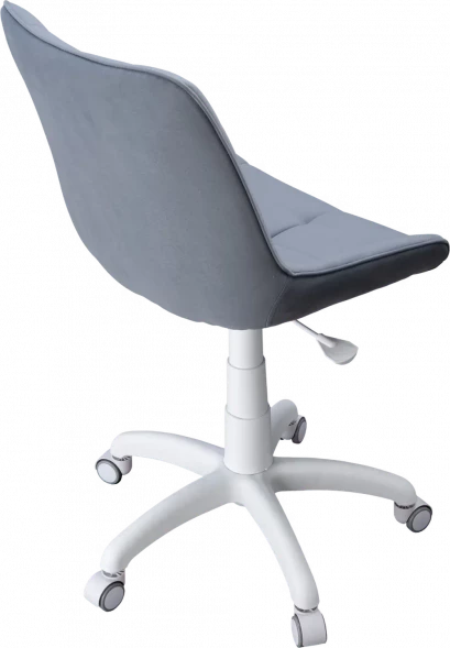 Кресло Феликс G пластик WH