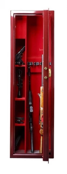 Сейф Сафари EL Gold (вишня)