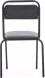 Аспект стул PV BL