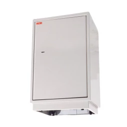 Шкаф бухгалтерский КБС 012 т 660x420x350 мм