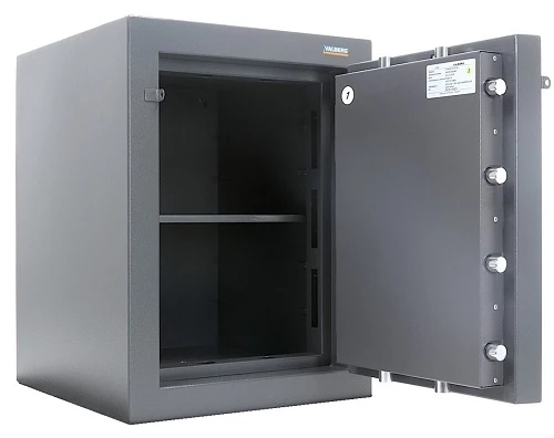 Сейф Гранит III-67C 670x510x510 мм