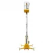 Подъемник одномачтовый GTWY 8-100 (AC&amp;amp;DC; 125 кг; 8 м) SMARTLIFT (SMART)
