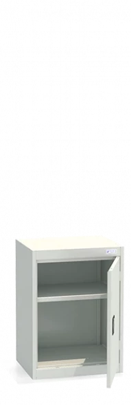 Шкаф медицинский МД ШХА 50(40) 670