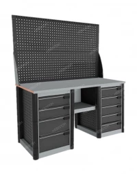 Верстак PROFI M MTS 160.PM4.PM5.020