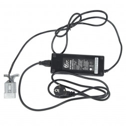 Зарядное устройство для штабелёров CDDB-E 12V/15A (Outside charger 12V/15A), шт