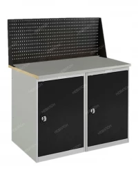 Верстак для балкона мини WTH 120.PТ1.Т1.010