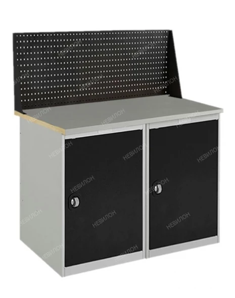 Верстак для балкона мини WTH 120.PТ1.Т1.010