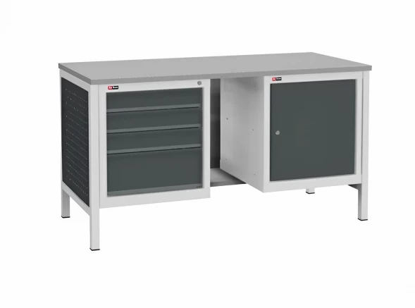 Верстак ДиКом ВЛ-К-150-05