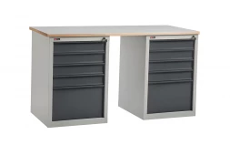 Верстак ДиКом ВЛ-150-06 МФ