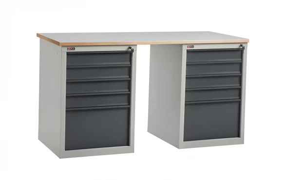 Верстак ДиКом ВЛ-150-06 МФ