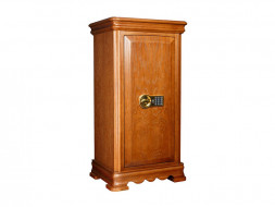 Сейф VALBERG КАРАТ-90T EL Д