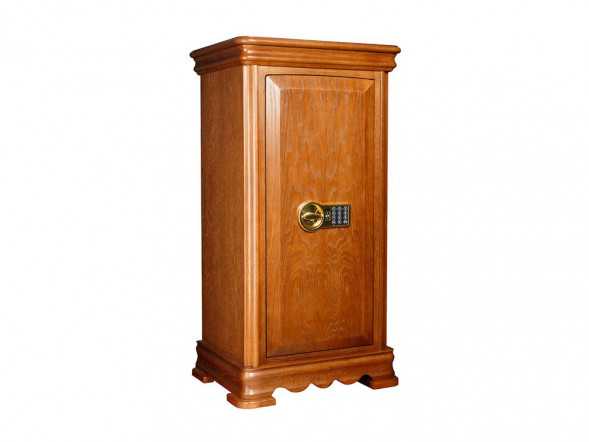 Сейф VALBERG КАРАТ-90T EL Д