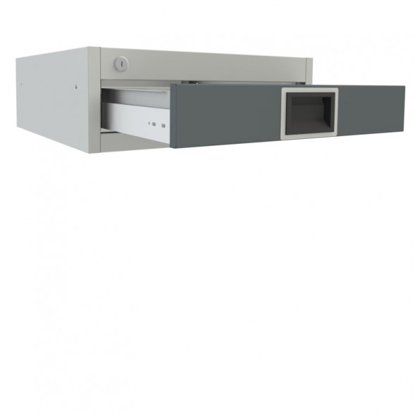 Ящик подвесной SMART-1 