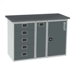 Верстак SMART 1280.5.P.1