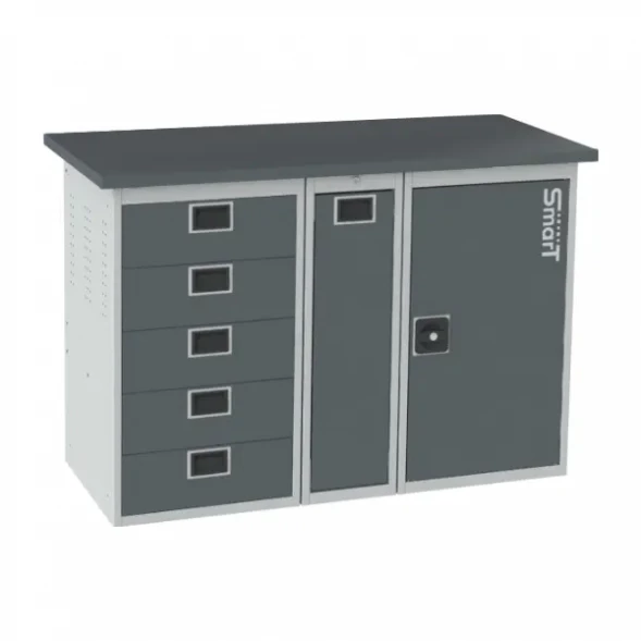 Верстак SMART 1280.5.P.1