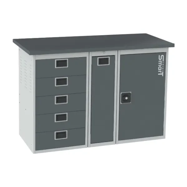 Верстак SMART 1280.5.P.1