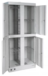 Шкаф сушильный ШСО-2000 - 4 1810х800х510 мм