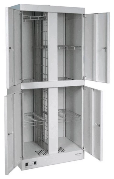 Шкаф для сушки одежды ШСО-2000-4