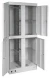 Шкаф для сушки одежды ШСО-2000-4
