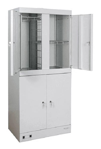 Шкаф для сушки одежды ШСО-2000-4