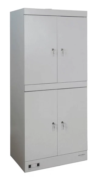 Шкаф для сушки одежды ШСО-2000-4