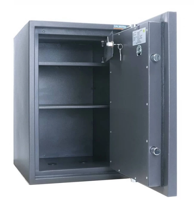 Сейф Valberg Кварцит 65Т 655x440x430 мм
