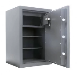 Сейф Aiko AMH 035T 745x500x445 мм