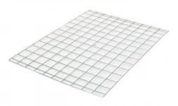 Комплект ШС 1940 4 полки/стойка/перекладина 940х410х40 мм