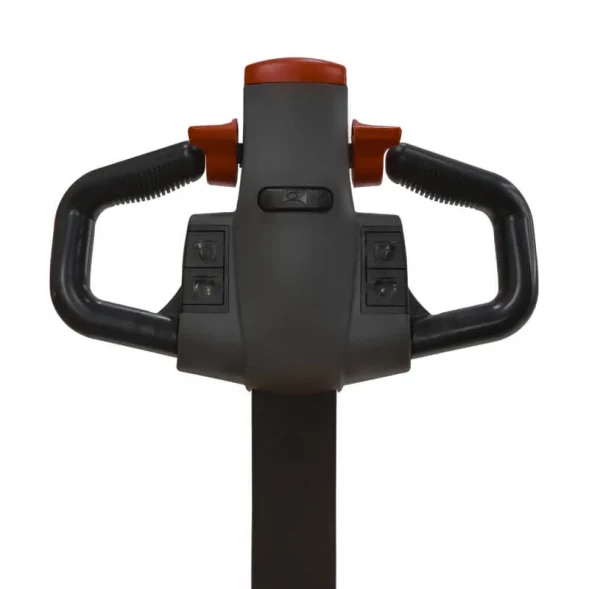 Штабелер электрический самоходный ESL122 (1200 кг; 3,6 м; li-ion 24В / 80Ач) SMARTLIFT (SMART)