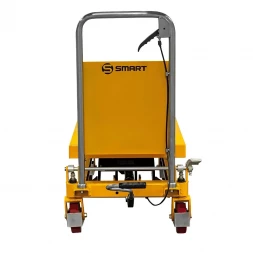 Гидравлический подъемный стол SMART PT 1000A 1000 кг, 1016x510 мм, 1 м