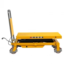 Гидравлический подъемный стол SMART PT 1000A 1000 кг, 1016x510 мм, 1 м