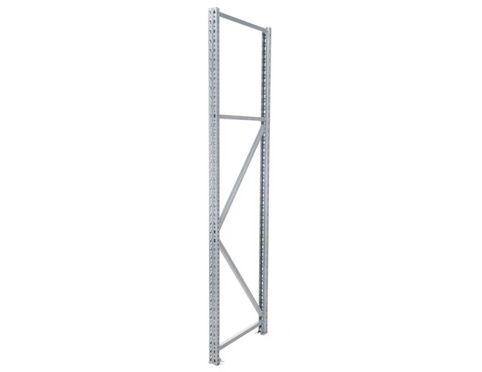 Стеллаж MS Pro Z 3000х1500х400 3 яруса