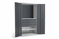 Шкаф инструментальный ДиКом ВЛ-052-07