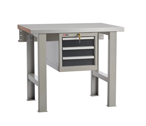 Верстак ДиКом ВС-100-02 ЦФ