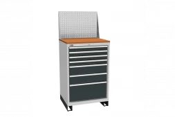 Тумба инструментальная ДиКом ВС-027-05